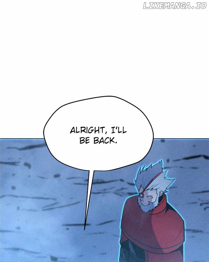 Solo Spell Caster Chapter 184 33